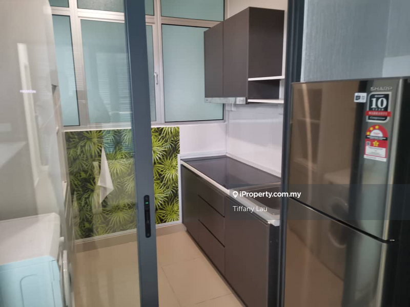 Kediaman Servis untuk Dijual di The Mark @ Cheras oleh Tiffany Lau - iProperty.com.my
