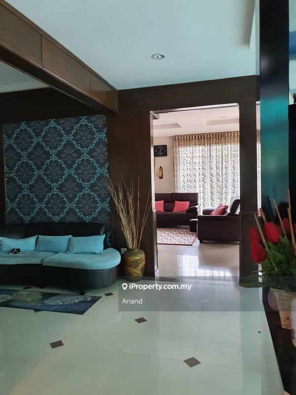 Rumah Teres 2.5-Tingkat untuk Dijual di BUKIT ANTARABANGSA, AMPANG, Ampang oleh Anand - iProperty.com.my