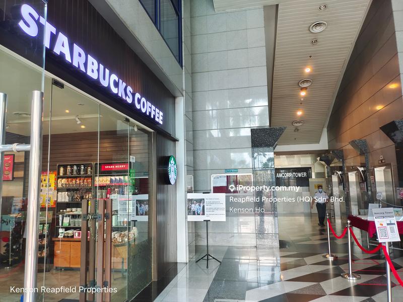 Office for Sale in Petaling Jaya, Selangor by Kenson Ho - iProperty.com.my