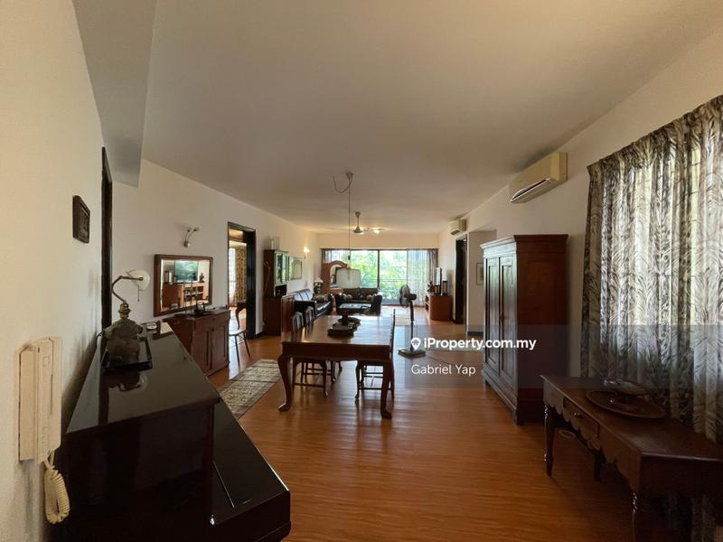 For Rent - Sri Penaga