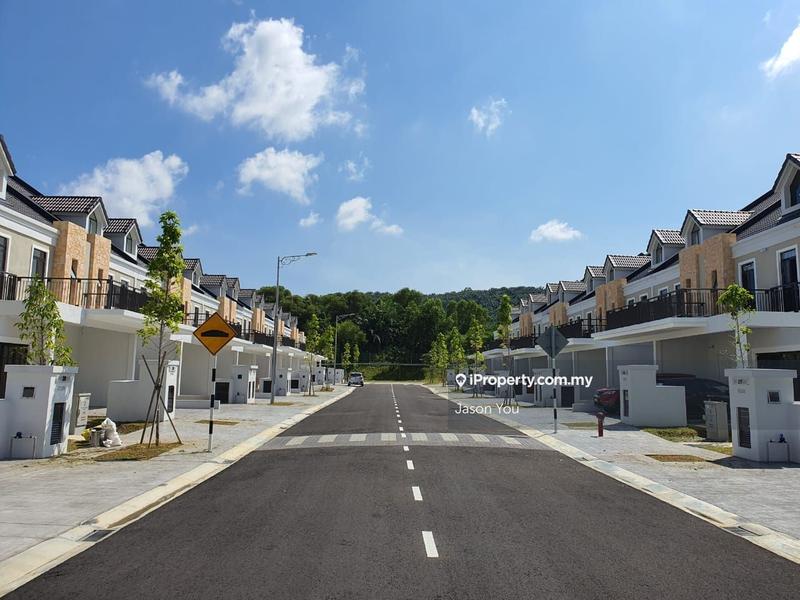 Rumah Berangkai 2 Tingkat untuk Dijual di Monet Springtime, Sunsuria City, Kota Warisan,KLIA, Sepang oleh Jason You - iProperty.com.my