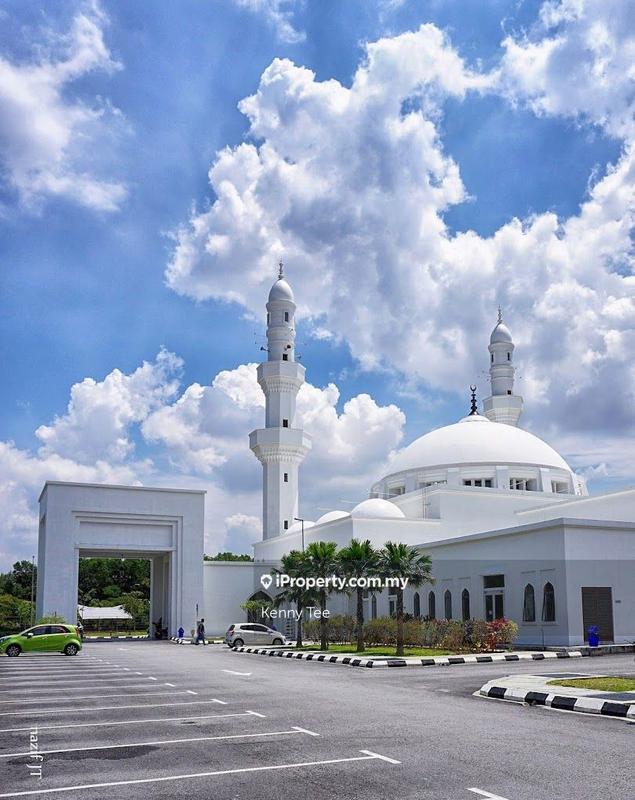 Pangsapuri untuk Disewa di Safira oleh Kenny Tee - iProperty.com.my