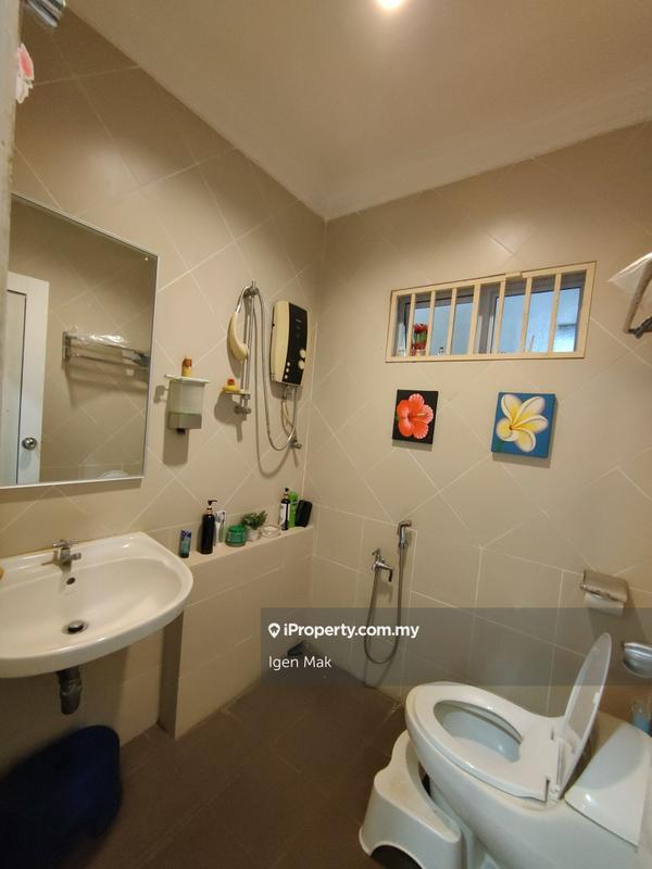 Rumah Teres 2-Tingkat untuk Dijual di Taman Desa Aman, Cheras oleh Igen Mak - iProperty.com.my