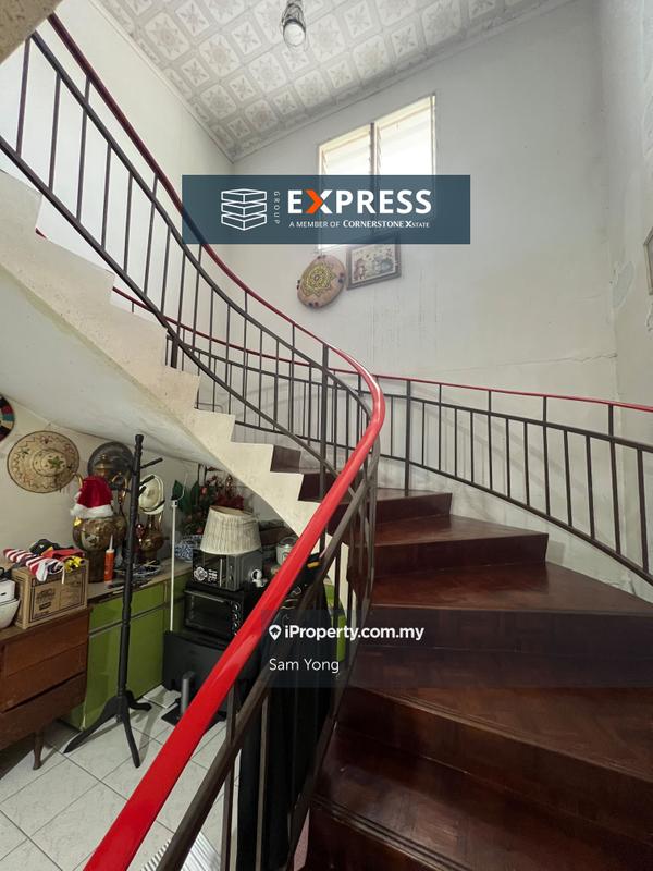 Banglo untuk Dijual di Pujut, Miri oleh Sam Yong - iProperty.com.my