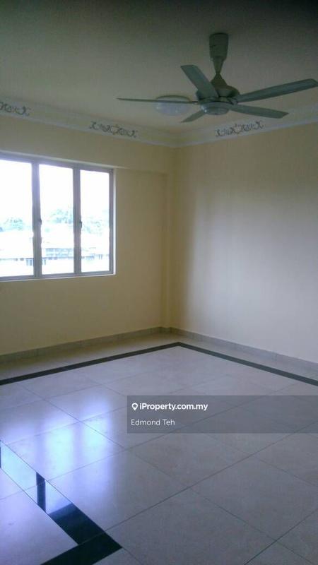 Apartment for Sale in Bangunan Choo Cheng Khay by Edmond Teh - iProperty.com.my