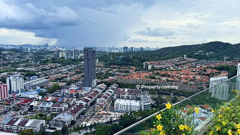 For Rent - Ooak Serviced Apartments @ Kiara 163