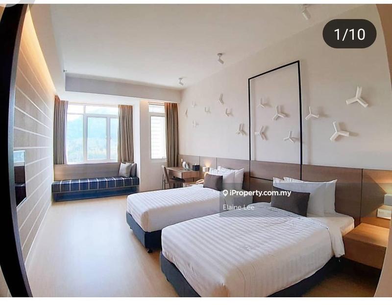 For Sale - Windmill upon Hills