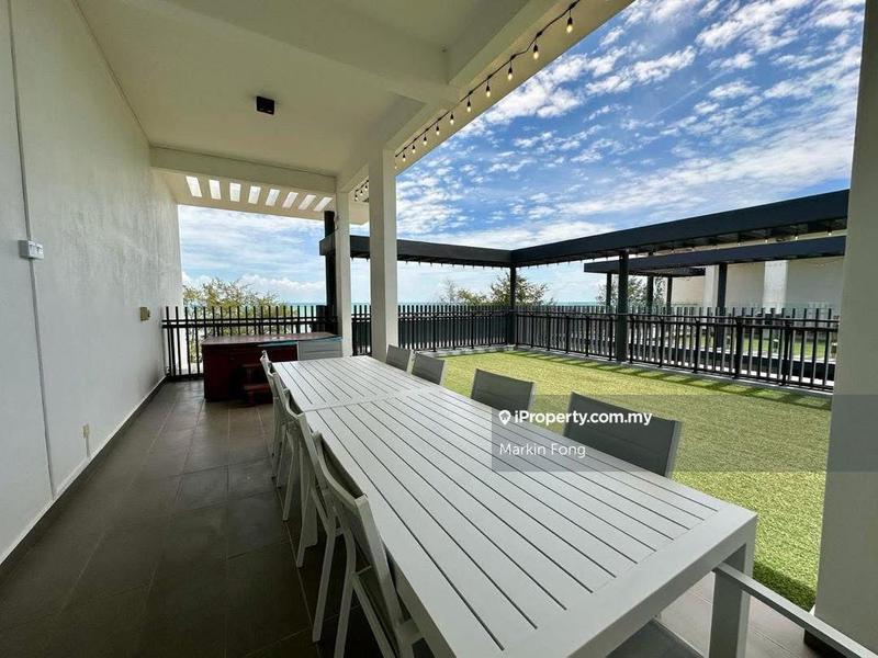 Condominium for Rent in Swiss Garden Resort Residences by Markin Fong - iProperty.com.my