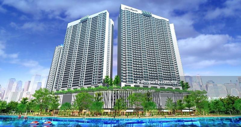Kondominium untuk Dijual di Mizumi Residences oleh Lucas Lim - iProperty.com.my