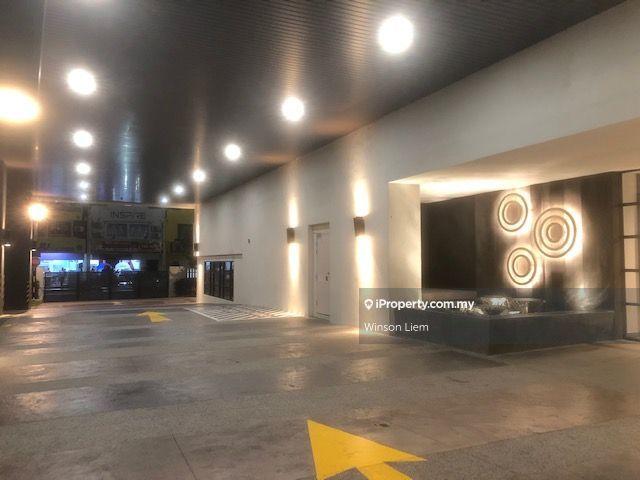 Residensi Servis untuk Dijual di Sinaran oleh Winson Liem - iProperty.com.my
