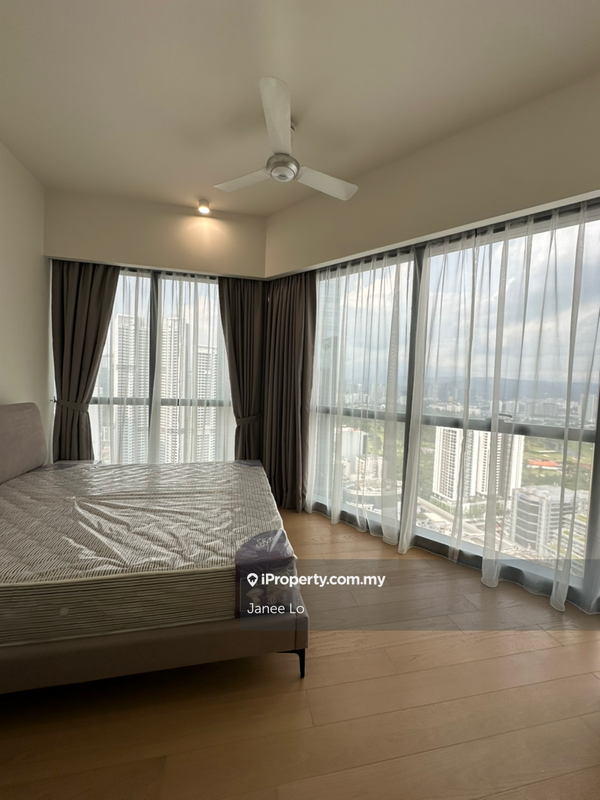 Residensi Servis untuk Disewa di TRX Residences oleh Janee Lo - iProperty.com.my