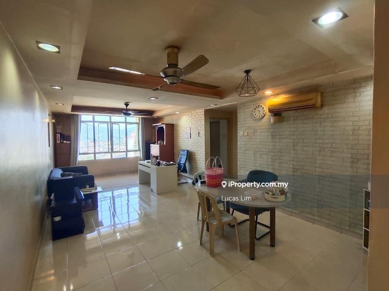 For Sale - Casa Prima Condominium