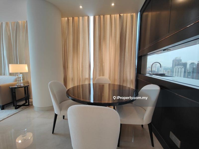 For Rent - Pavilion Suites