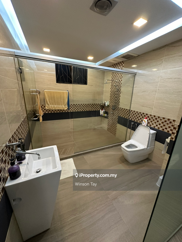 Banglo untuk Dijual di Bandar Kinrara Seksyen 1, Bandar Kinrara oleh Winson Tay - iProperty.com.my