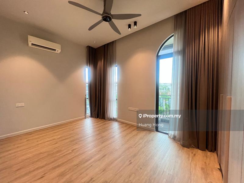 For Rent - Isle of Kamares