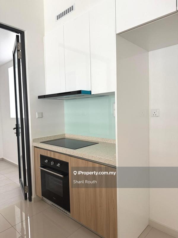 Service Residence for Rent in Sunway Belfield by Sharil Routh - iProperty.com.my