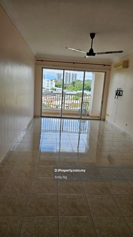 For Rent - Koi Tropika