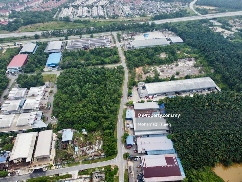 Tanah Komersial untuk Dijual di Bandar Nilai Utama, Seremban, Nilai oleh Mohamad Faleeq - iProperty.com.my