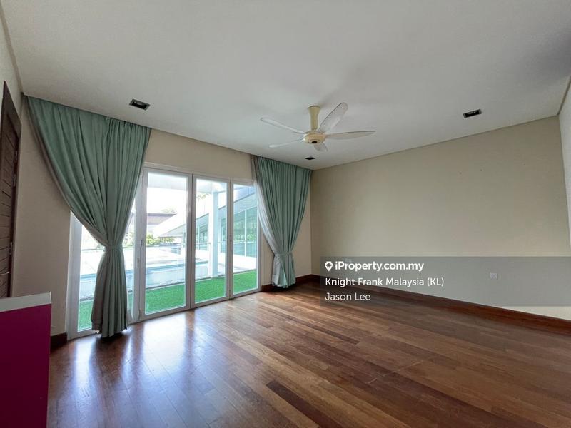 Bungalow House untuk Dijual di Country Heights Damansara, Kuala Lumpur oleh Jason Lee - iProperty.com.my