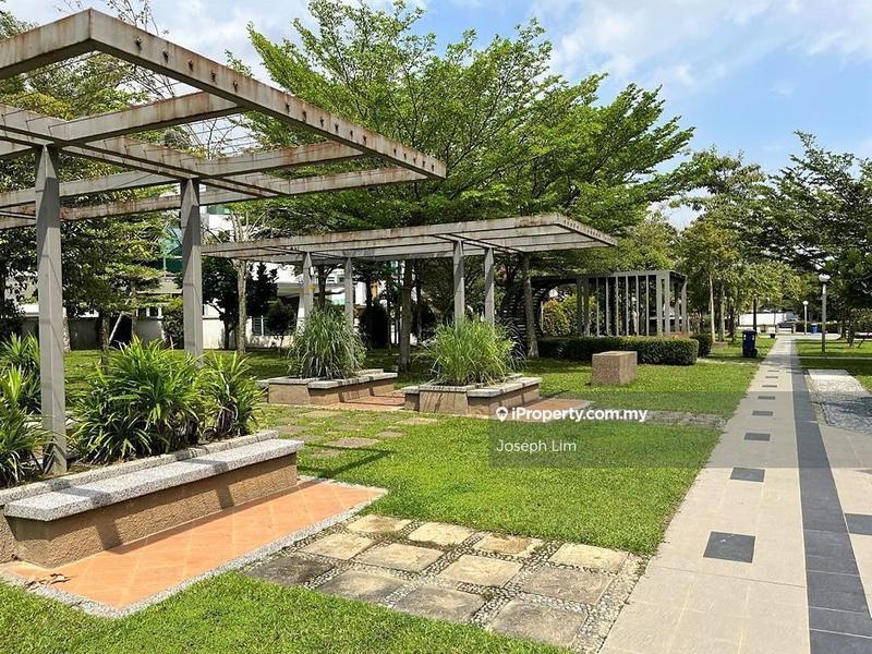 Semi-Detached House for Sale in Bandar Kinrara Seksyen 1, Bandar Kinrara by Joseph Lim - iProperty.com.my