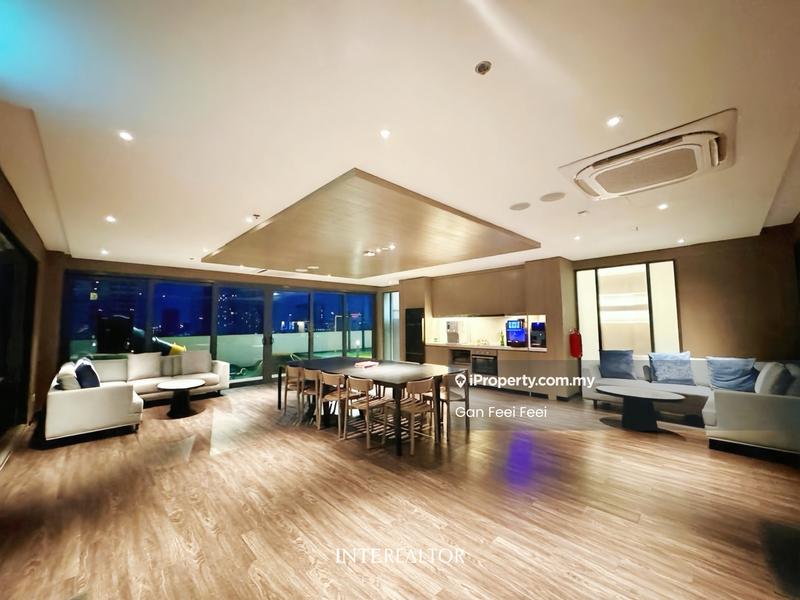 Service Residence for Sale in Marriott Residence @ Gurney by Gan Feei Feei - iProperty.com.my