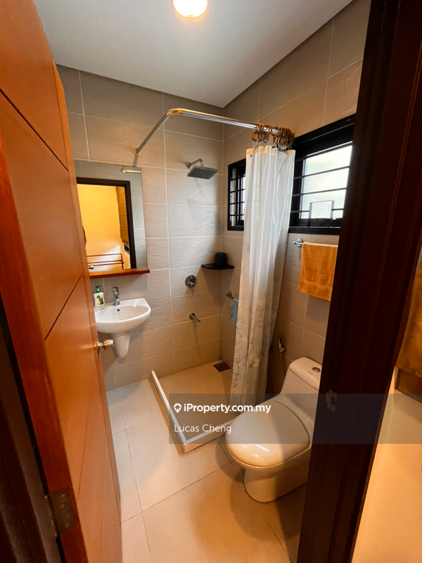 Semi-Detached House for Sale in xynec, Bangsar by Lucas Cheng - iProperty.com.my