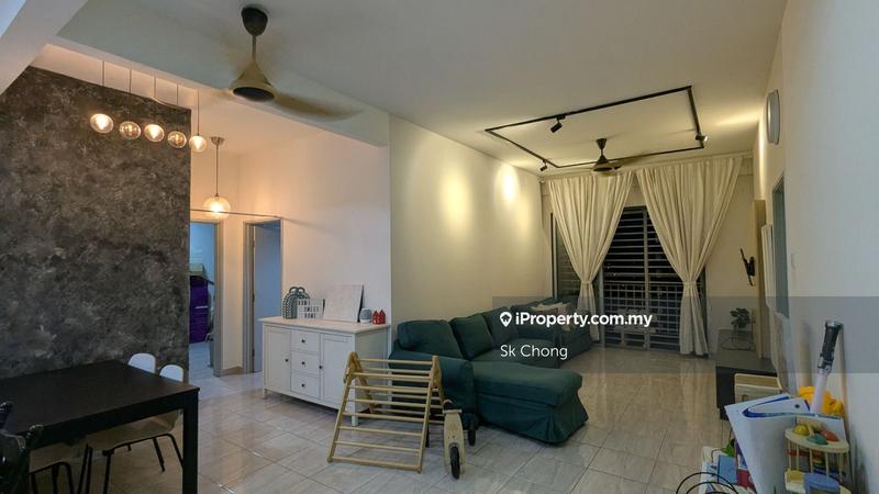 For Rent - Putra Impian