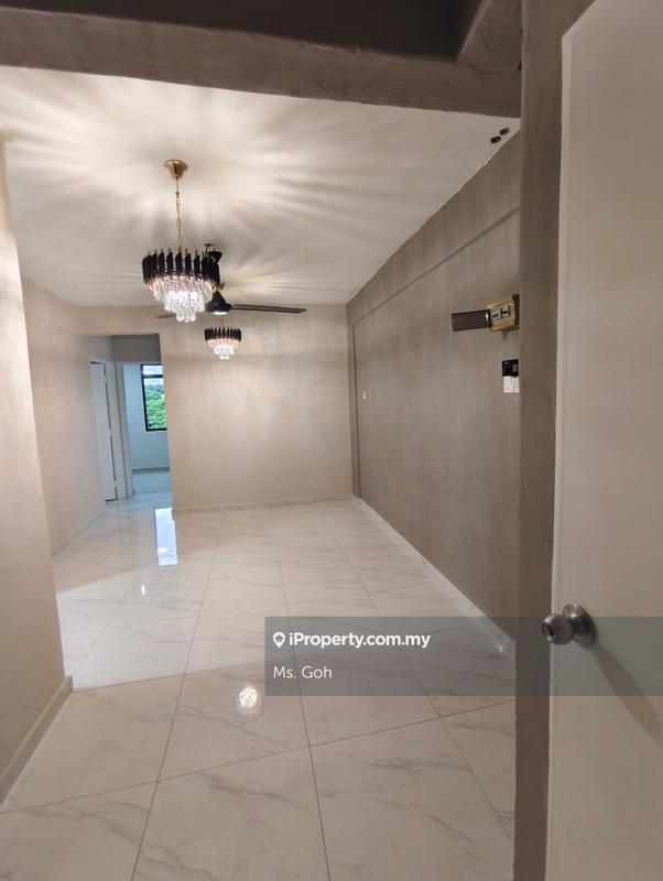 Rumah Pangsa untuk Dijual di Larkin Perdana oleh Ms. Goh - iProperty.com.my