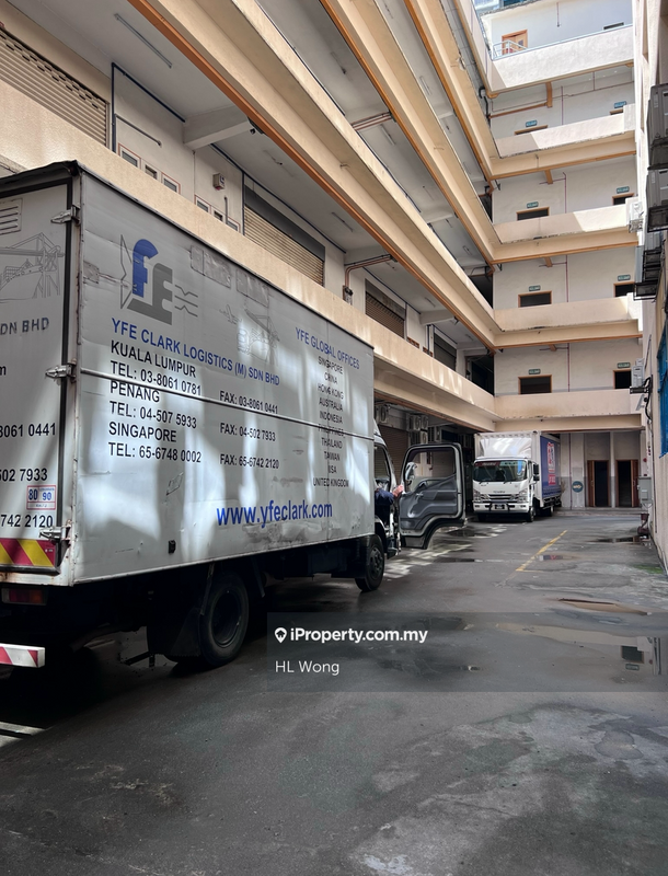 Shop / Office for Sale in Section 13, Petaling Jaya by HL Wong - iProperty.com.my