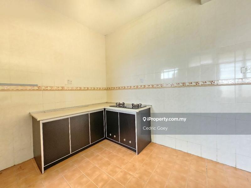 Rumah Berangkai 2 Tingkat untuk Dijual di Ukay Bistari Ukay Perdana, Ampang oleh Cedric Goey - iProperty.com.my