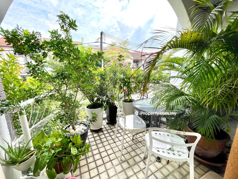 2-storey Terraced House for Rent in Taman Tun Dr Ismail, Kuala Lumpur by Pat Kok - iProperty.com.my