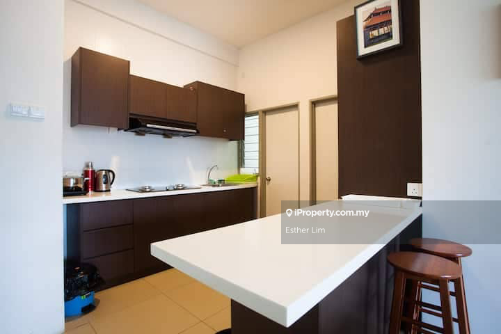 Apartment for Sale in Somersquare by Esther Lim - Bedroom 3 - iProperty.com.my