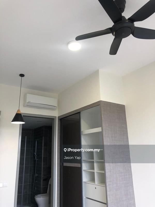 Residensi Servis untuk Disewa di Millerz Square Serviced Residence oleh Jason Yap - iProperty.com.my