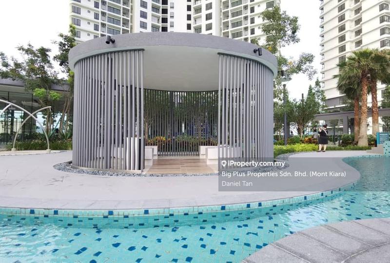 Condominium for Sale in South Brooks by Daniel Tan - iProperty.com.my