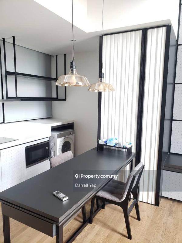 Condominium for Sale in Twy Duplex Condos by Darrell Yap - iProperty.com.my