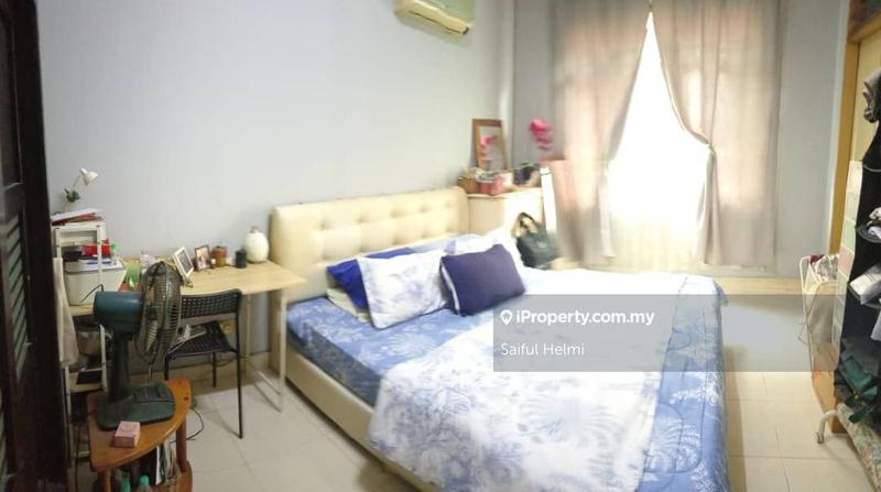 Apartment for Sale in Mentari Court by Saiful Helmi - iProperty.com.my