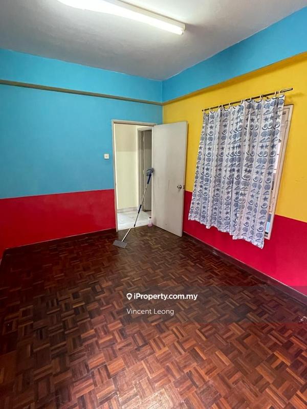 Apartment for Sale in Seri Puri by Vincent Leong - iProperty.com.my