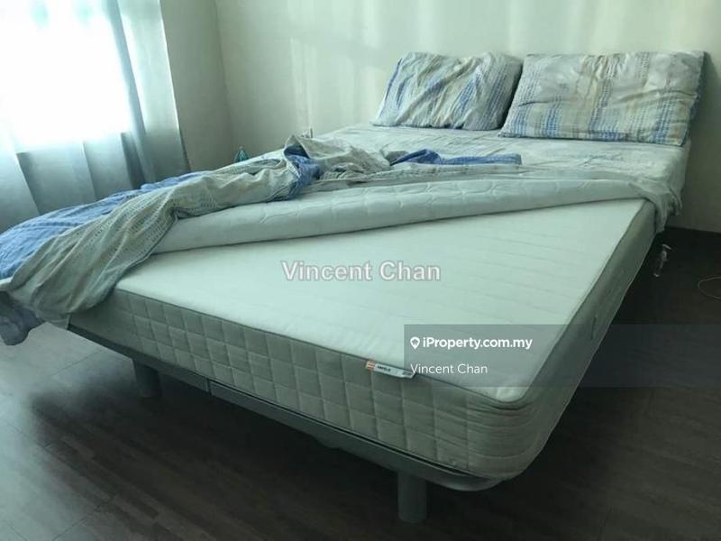 For Rent - Zen Suites @ Zetapark