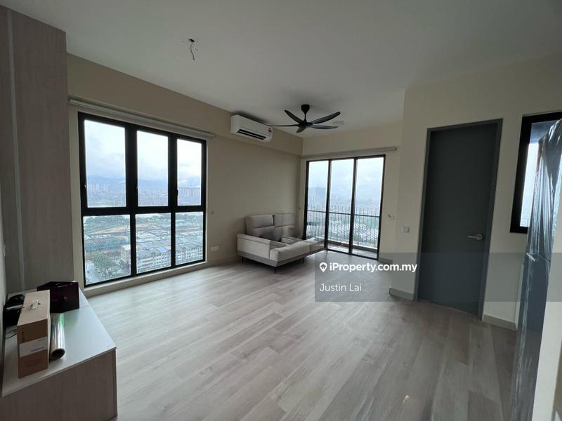 Service Residence for Sale in Fortune Centra by Justin Lai - iProperty.com.my