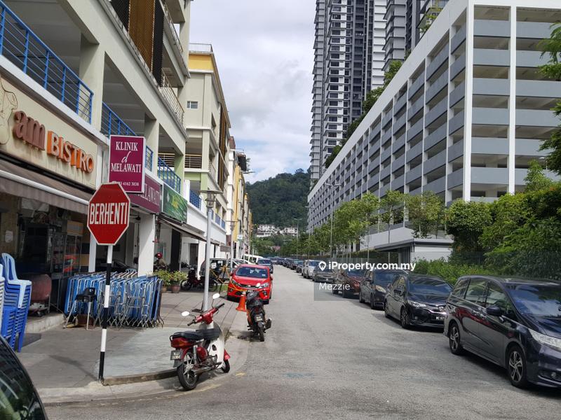 For Sale - Gaya @ Melawati