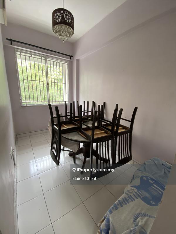 Condominium for Sale in Radius Residence by Elaine Cheah - iProperty.com.my