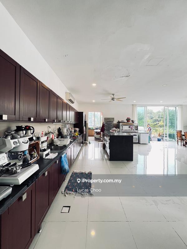 Rumah Berkembar untuk Dijual di Taman Melawati, Ulu Kelang oleh Lucas Choo - iProperty.com.my