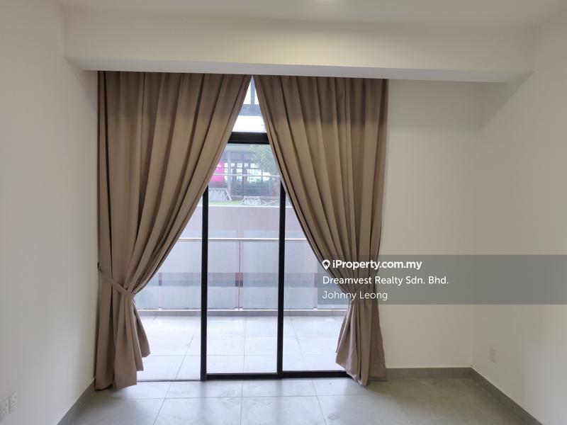 Service Residence for Sale in Kanvas SOHO by Johnny Leong - iProperty.com.my
