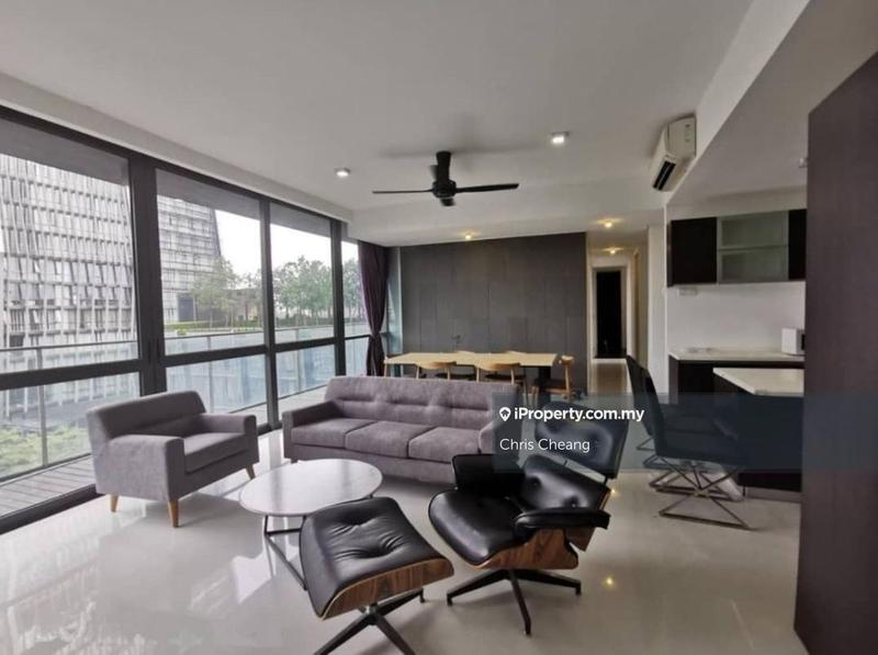 For Sale - The Capers @ Sentul East
