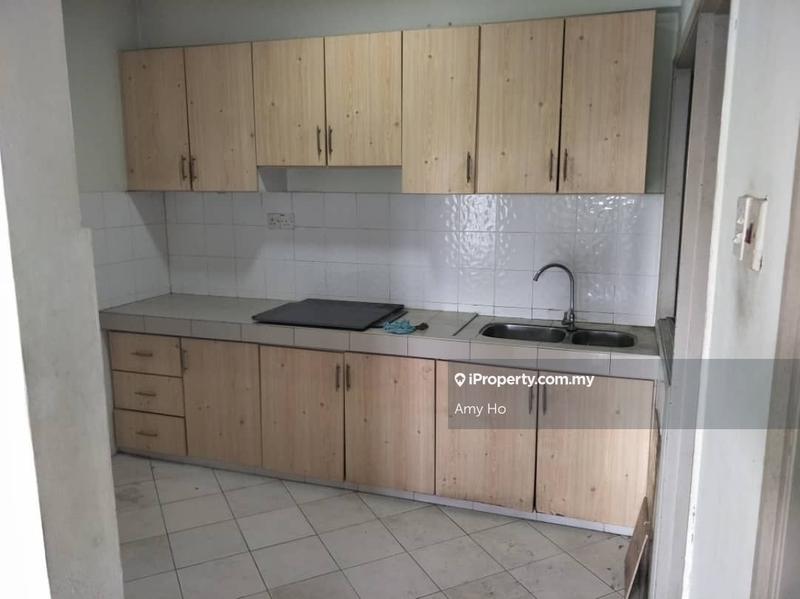 Apartment for Sale in Perdana Puri by Amy Ho - iProperty.com.my