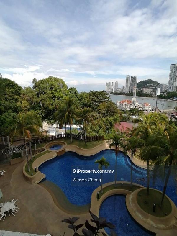 Condominium for Sale in Marina Tower (Ratu Mutiara) by Winson Chong - iProperty.com.my