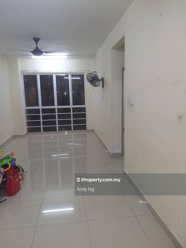 For Sale - Koi Boulevard