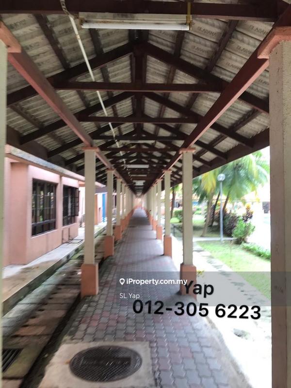 Kondominium untuk Dijual di Bayu Tasik 1 oleh SL Yap - iProperty.com.my