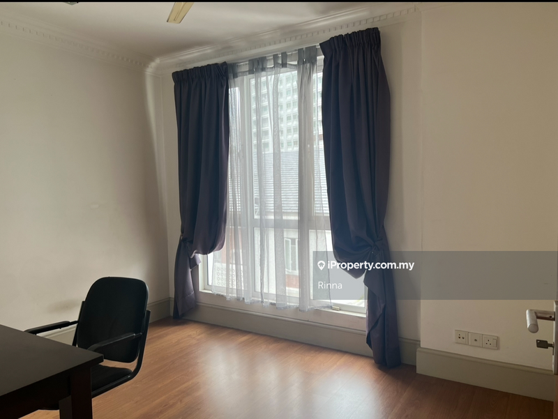 Semi-Detached House for Sale in Mesra Terrace, Segambut by Rinna - iProperty.com.my