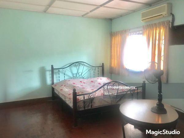 Rumah Berangkai 2 Tingkat untuk Dijual di Bukit Bandaraya, Bangsar oleh Kevin Yai - iProperty.com.my